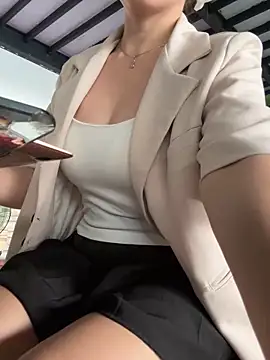 Jessical online show from February 2025 04:36:02 AM