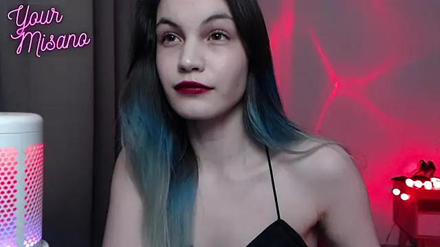 YourMisano online show from January 2025 08:21:02 PM