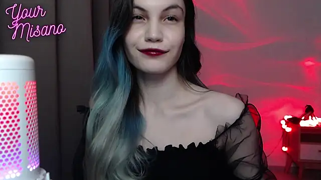 YourMisano online show from January 2025 12:06:01 AM