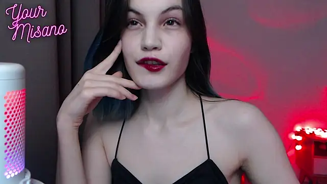 YourMisano online show from February 2025 04:10:01 PM