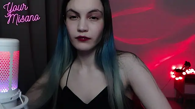 YourMisano online show from March 2025 07:15:02 PM