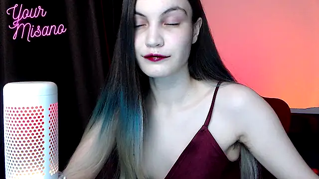 YourMisano online show from October 2025 07:49:02 PM