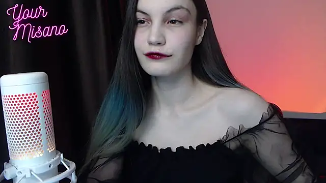 YourMisano online show from October 2025 07:25:01 PM