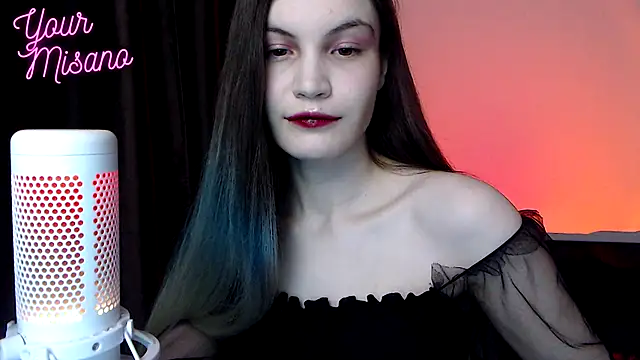 YourMisano online show from October 2025 08:22:02 PM