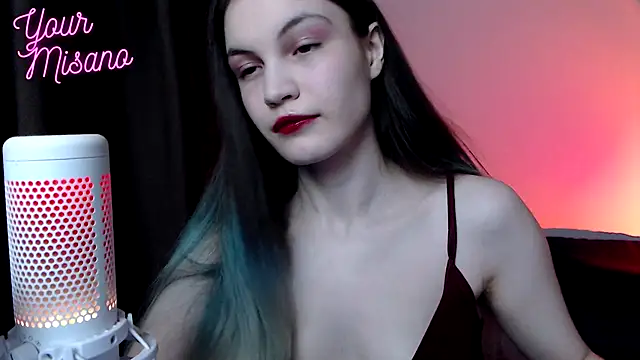 YourMisano online show from November 2025 01:27:02 AM