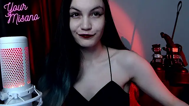 YourMisano online show from March 2026 04:13:01 PM