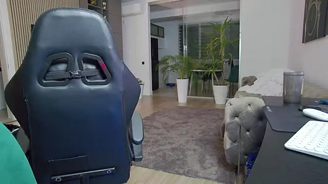 UbbeViking online show from March 2025 11:15:02 PM