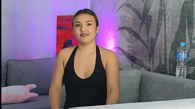 Snapshot of lily__foster chatting on March 2025 01:38:02 PM lily foster online show from March 2025 01:38:02 PM