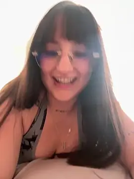 Megan lu2 online show from February 2025 05:25:02 PM