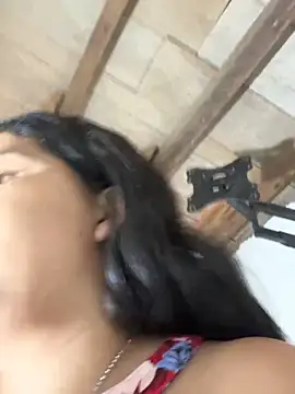 moncerrat luna online show from February 2026 12:27:01 PM