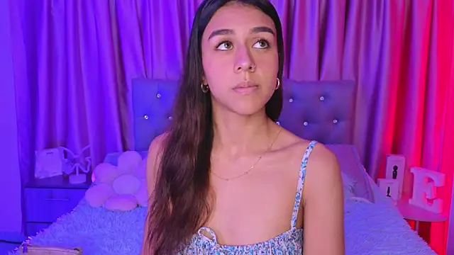 Emiily Scott1 online show from January 2026 12:36:02 AM