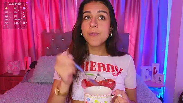 Emiily Scott1 online show from March 2026 02:01:02 PM