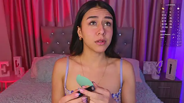 Emiily Scott1 online show from July 2026 02:49:02 AM