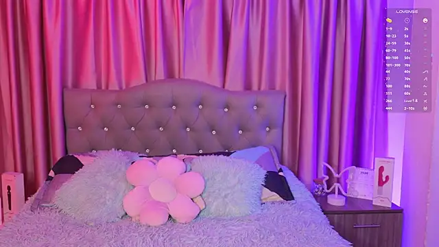 Emiily Scott1 online show from July 2026 03:57:02 AM