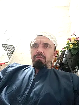 erbod Johnny online show from February 2026 12:28:02 AM