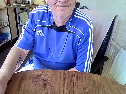 daddyflash online show from March 2025 02:10:01 PM