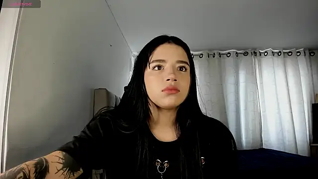 aliice walker  online show from November 2025 03:12:01 PM