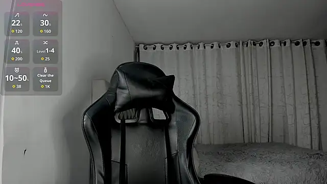 aliice walker  online show from July 2026 11:29:01 PM