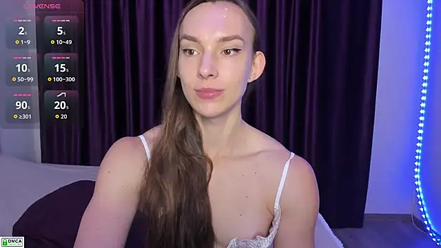 goodnightkitty online show from September 2025 10:10:02 PM