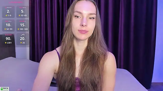 goodnightkitty online show from October 2025 10:05:01 PM