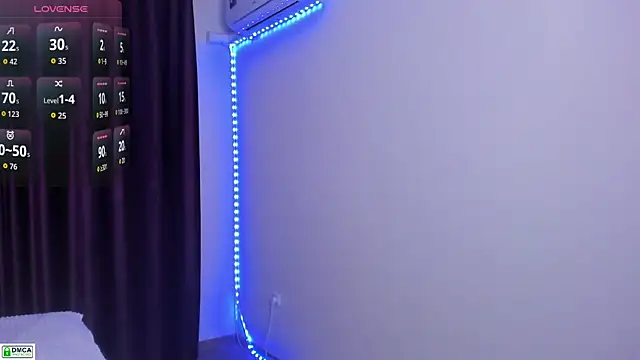 goodnightkitty online show from November 2025 10:10:02 PM