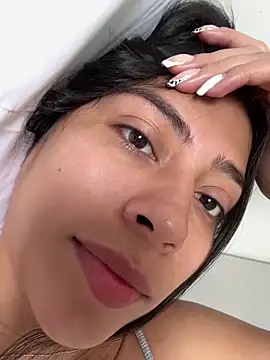 Sophie  Foxxx online show from February 2025 03:09:02 PM