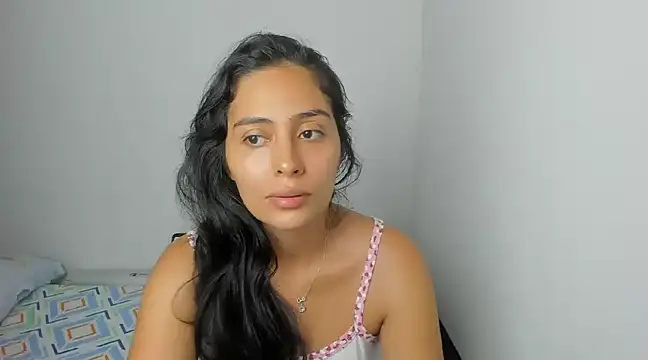 Sophie  Foxxx online show from February 2025 05:40:02 PM