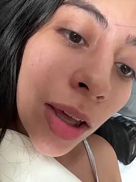 Sophie  Foxxx online show from March 2025 12:52:01 PM