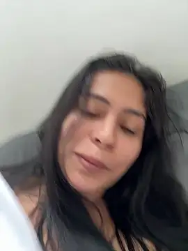 Sophie  Foxxx online show from March 2025 03:56:01 PM