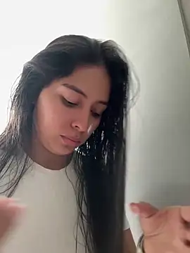 Sophie  Foxxx online show from March 2025 07:10:02 PM