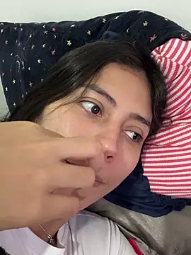 Sophie  Foxxx online show from March 2025 11:39:02 PM