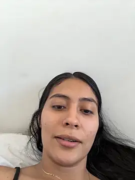 Sophie  Foxxx online show from October 2025 03:10:02 PM