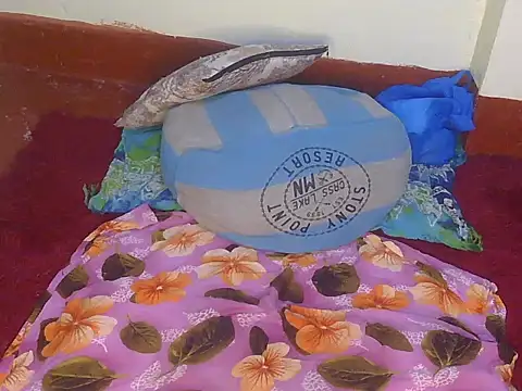 Pretty hazel online show from February 2026 10:12:01 AM