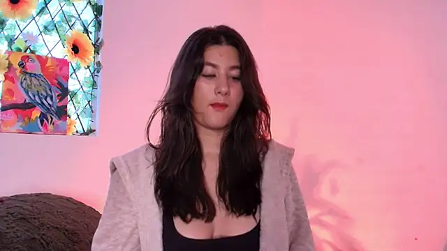 Snapshot of kisstarxxx chatting on February 2026 11:59:01 AM kisstarxxx online show from February 2026 11:59:01 AM