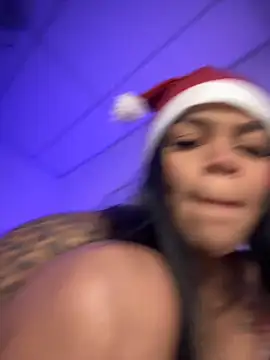 Charly  online show from December 2025 12:52:02 AM