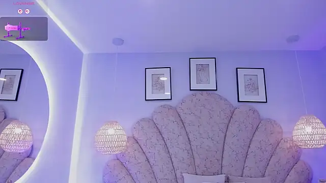 dalila salazar online show from March 2026 02:39:01 AM