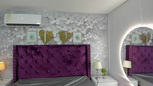 dalila salazar online show from June 2026 12:28:01 AM