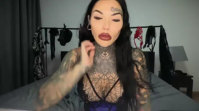 Snapshot of claudiacvc95 chatting on October 2025 08:59:01 AM claudiacvc95 online show from October 2025 08:59:01 AM