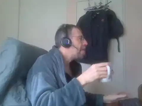 Snapshot of ptitcanard60600 chatting on January 2025 01:10:01 PM ptitcanard60600 online show from January 2025 01:10:01 PM