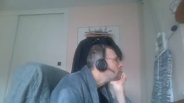 Snapshot of ptitcanard60600 chatting on March 2025 12:56:02 PM ptitcanard60600 online show from March 2025 12:56:02 PM