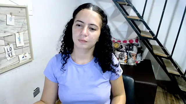 samantha baby  online show from March 2025 01:22:01 AM