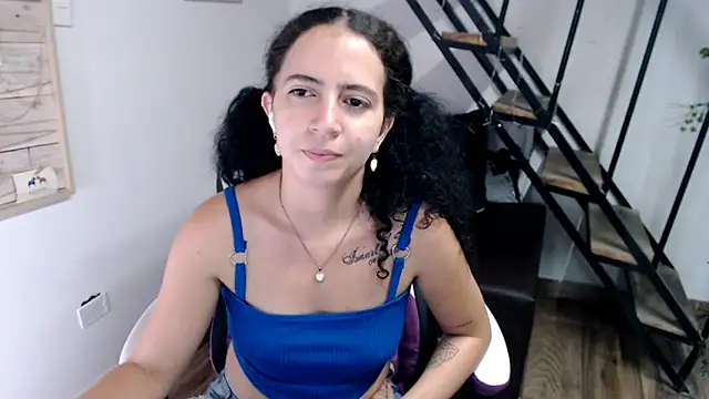 samantha baby  online show from December 2025 09:55:01 PM