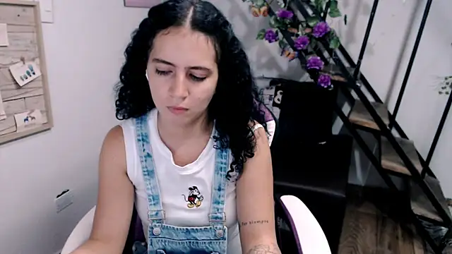 samantha baby  online show from February 2026 11:31:02 PM