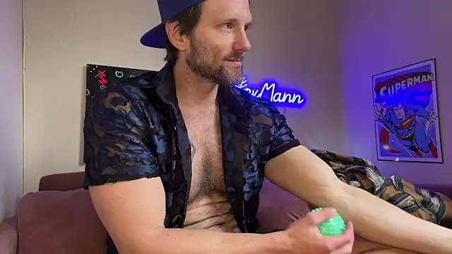 alexmannd online show from February 2026 04:55:02 PM