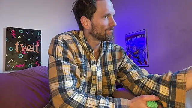 alexmannd online show from February 2026 01:07:02 AM