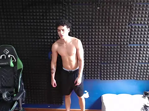 Curly Angel24 online show from April 2026 03:13:01 PM