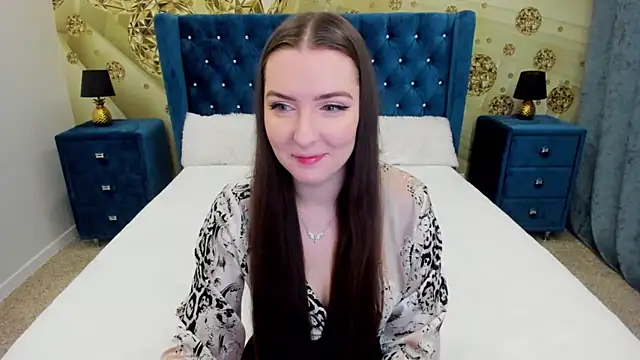 Katrina Minchels online show from February 2025 06:30:01 AM