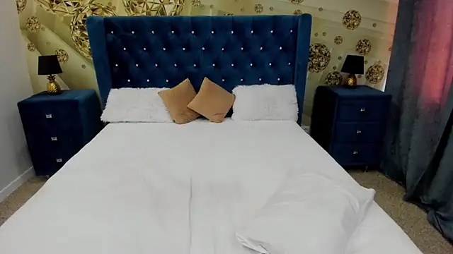 Katrina Minchels online show from March 2026 09:13:01 AM