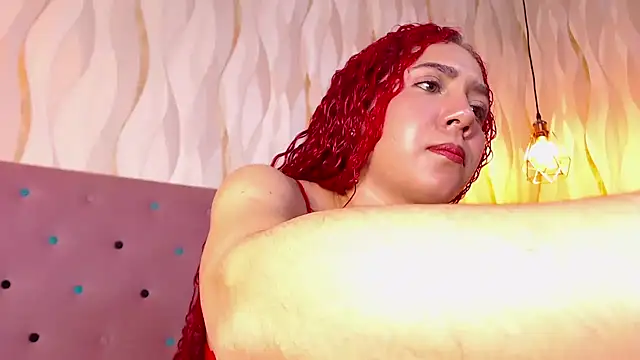 IsabelaLatina online show from March 2026 02:27:01 PM