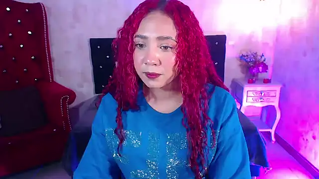 IsabelaLatina online show from July 2026 02:26:02 AM